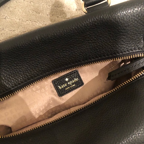 Kate Spade handbag - Picture 3 of 4